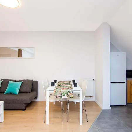 Apartament Zachodnia Residents Chelm Exterior photo