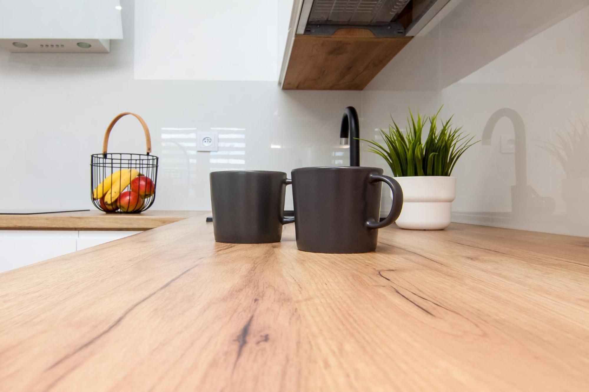 Zachodnia Residents Apartment Chelm