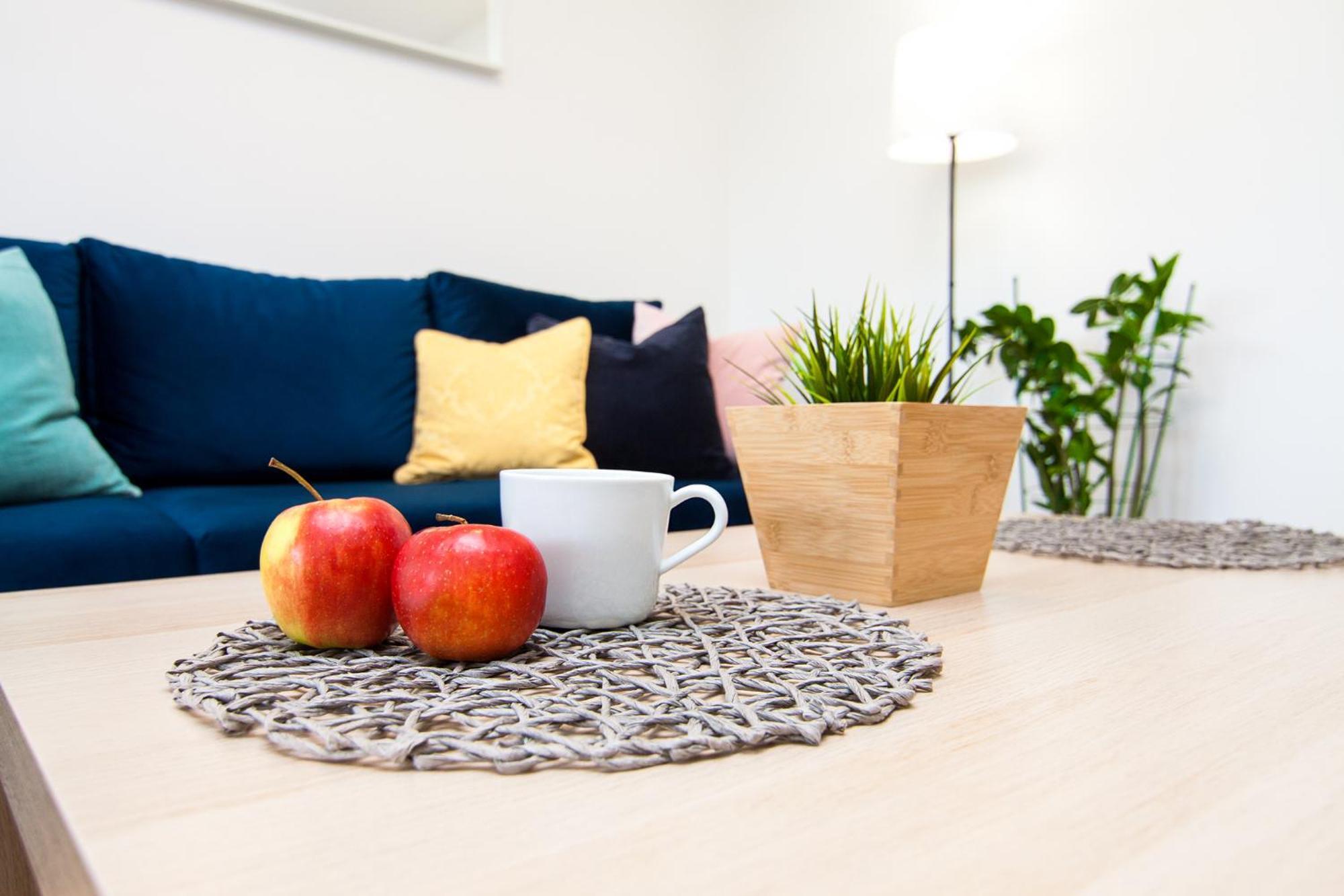 Zachodnia Residents Apartment *