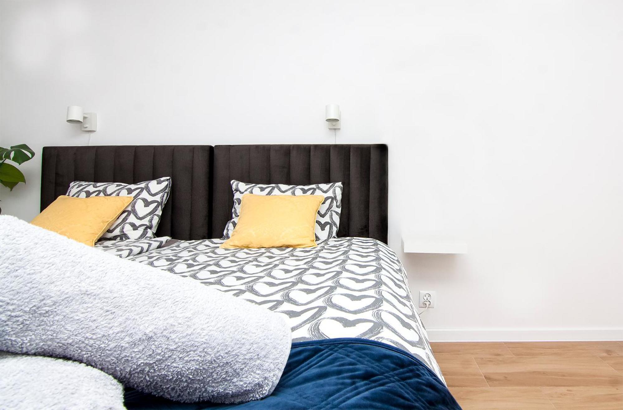 Zachodnia Residents Apartment Chelm